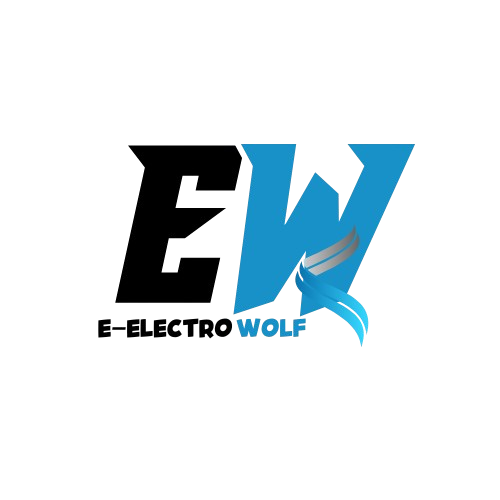 E-Electrowolf Logo